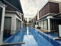 Jalan Riang (D13), Detached #459359931